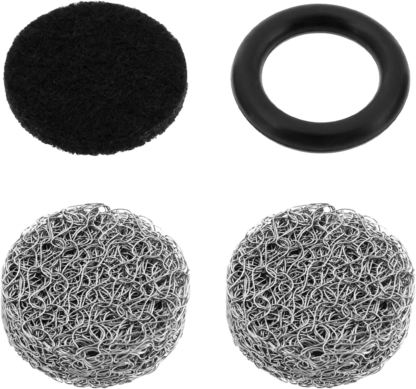 OTOTEC Foam Lance Filter Replacement Kit 14Mm Mesh Filter Tablet Compatible with Tucool Racing Foam Cannon Compatible with MJJC Foam Cannon image number 4