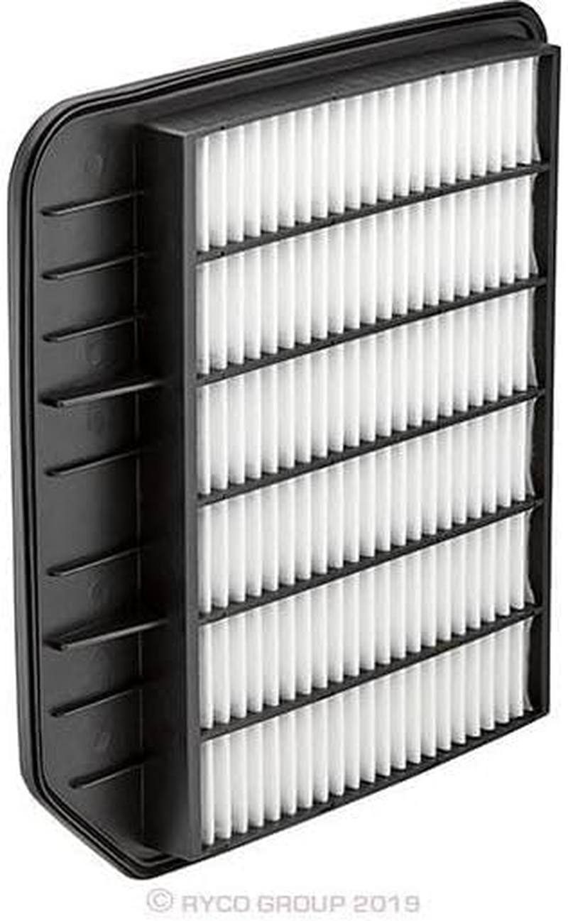 Ryco Air Filter image number 1