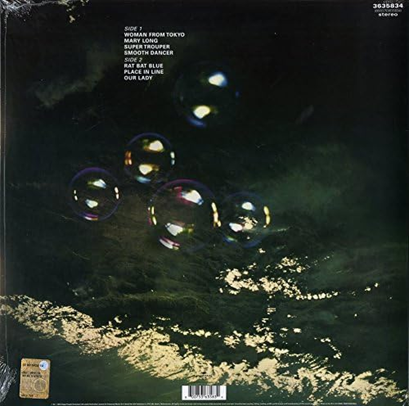 Who Do We Think We Are