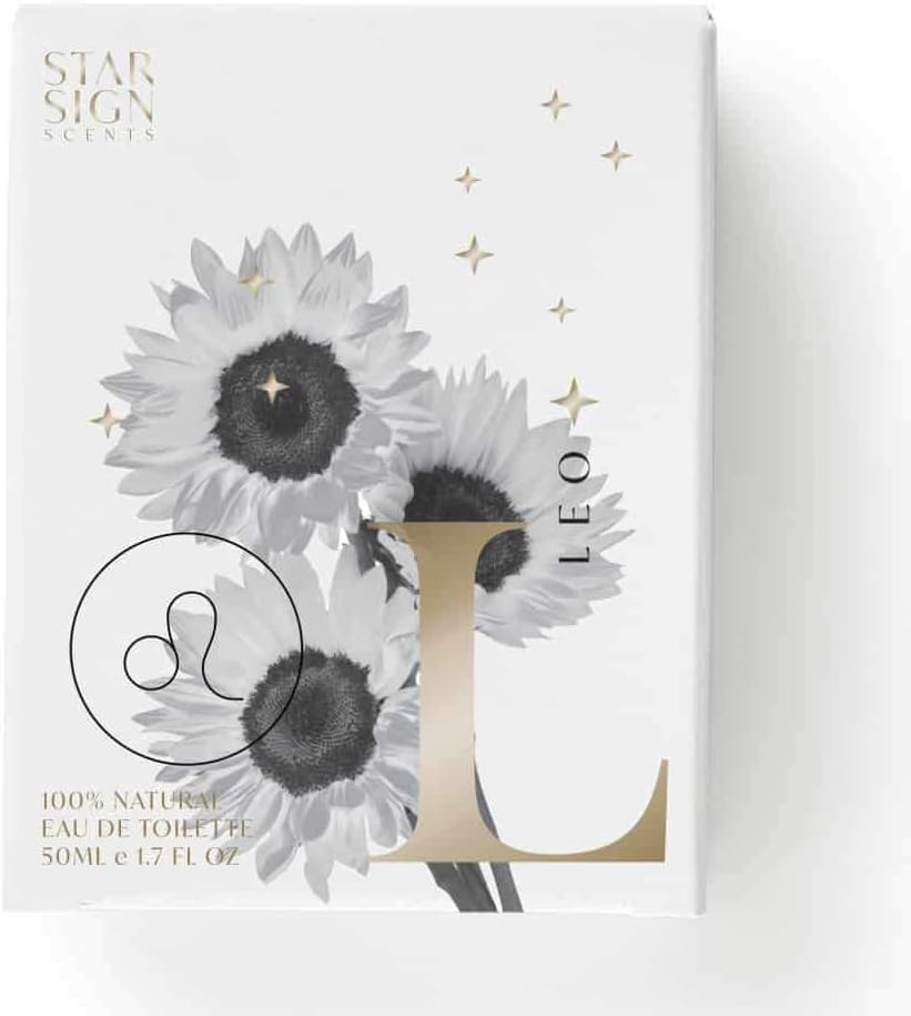 Leo Perfume for Women