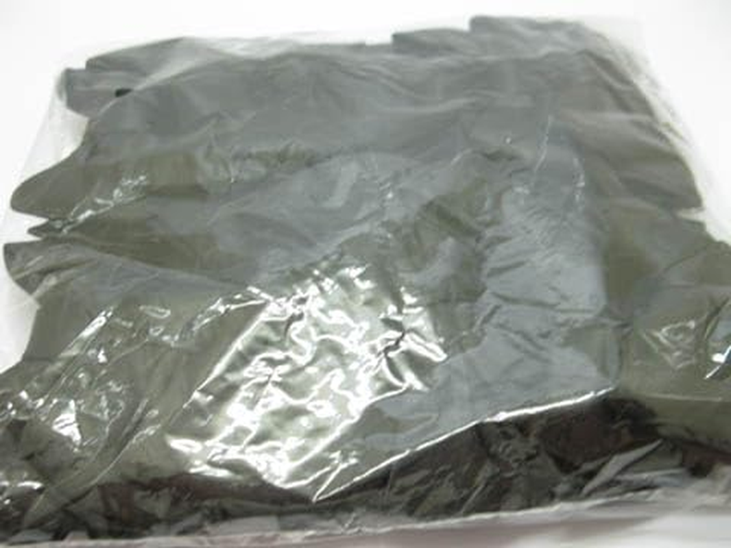 12Pcs Black Bowknot Hairclip with Hair Bun Net image number 2