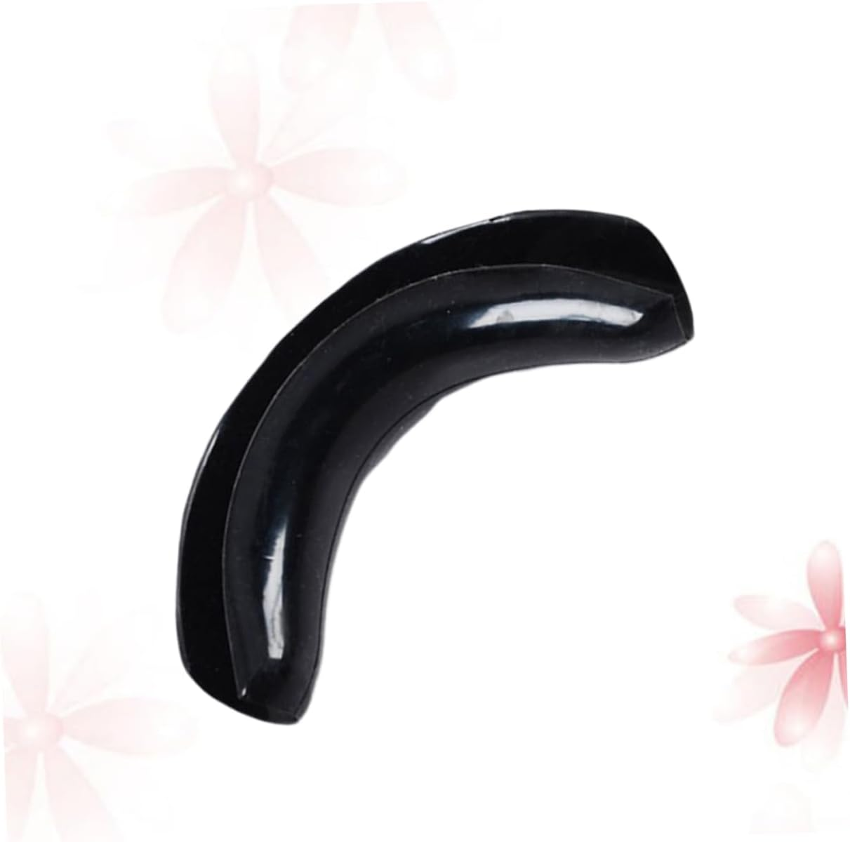 DEARMAMY 3Pcs Silicone Hair Wash Pillow for Salon Soft Cushion Neck Rest for Barber Shop Hair Washing image number 6