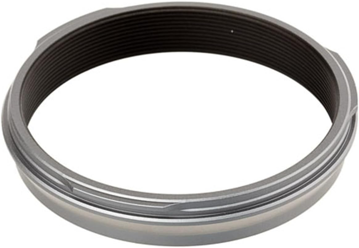 Fujifilm AR-X100 Black Adapter Ring (Black)