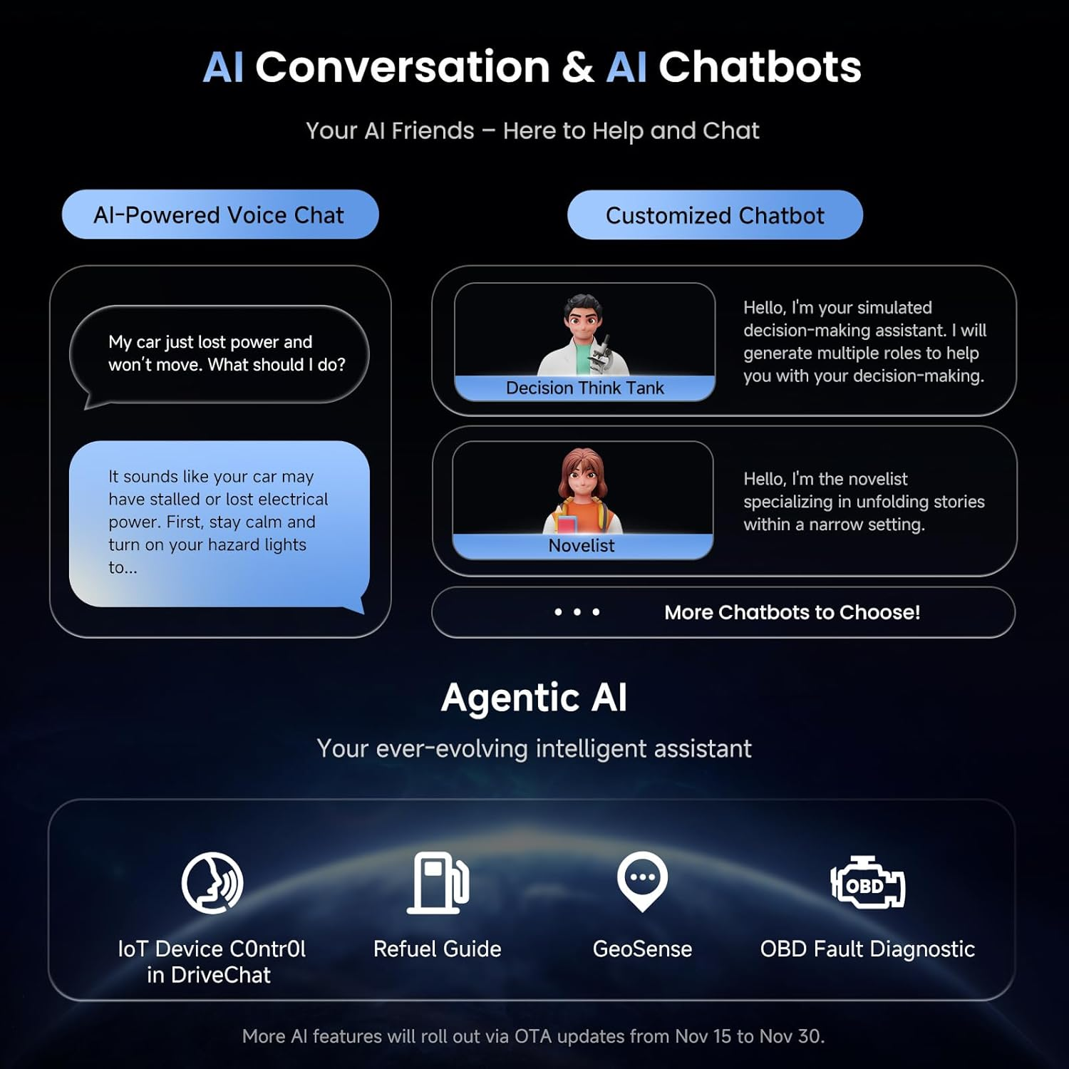 Single Din Car Stereo Wireless Carplay&Android Auto, 5-Inch Android Head Unit with Wifi/Bluetooth, USB QC 2.0 Fast Charging, GPS Tracking, Aux-In, Micro SD Card Slot, LRV, SWC, A5LG1A5T image number 2