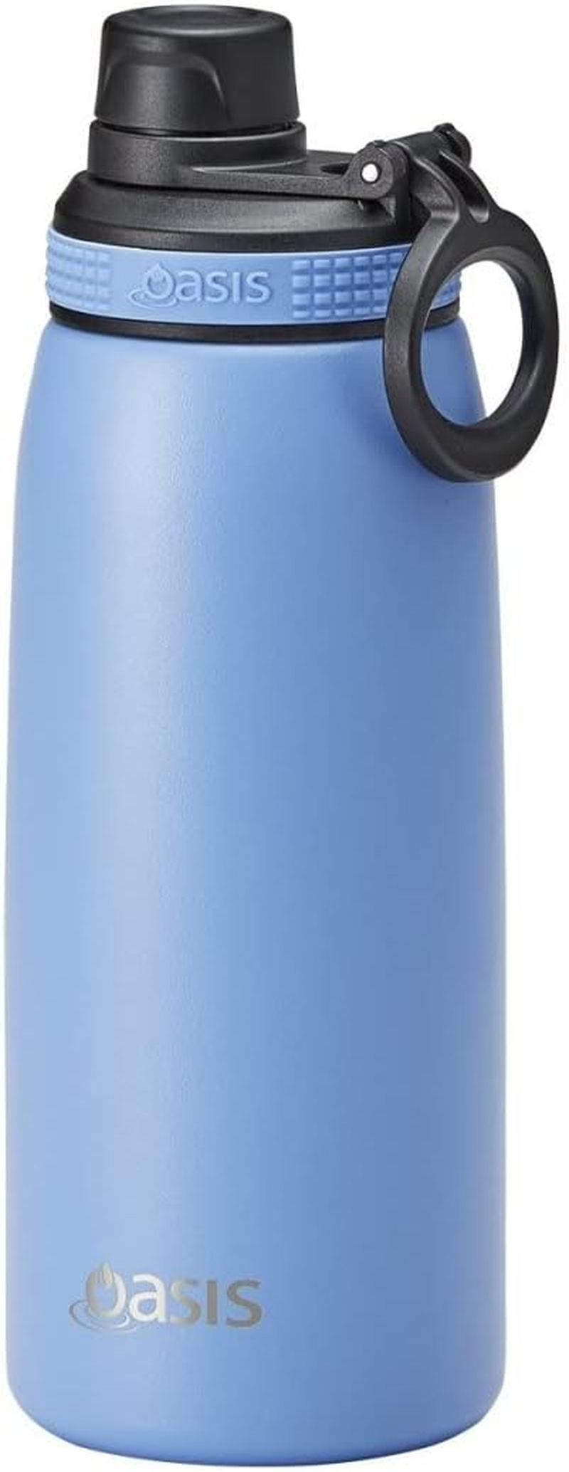 Oasis Insulated Sports Drink Bottle 780Ml Lilac