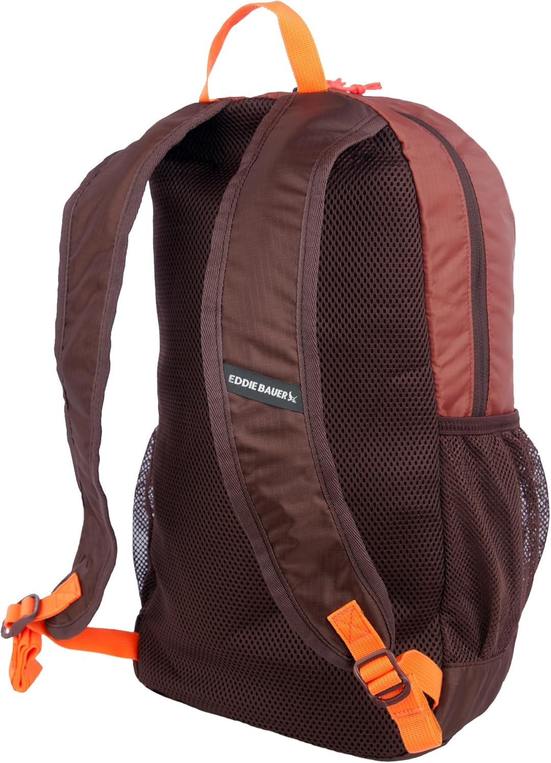 Eddie Bauer Unisex-Adult Stowaway Packable 20L Daypack image number 4
