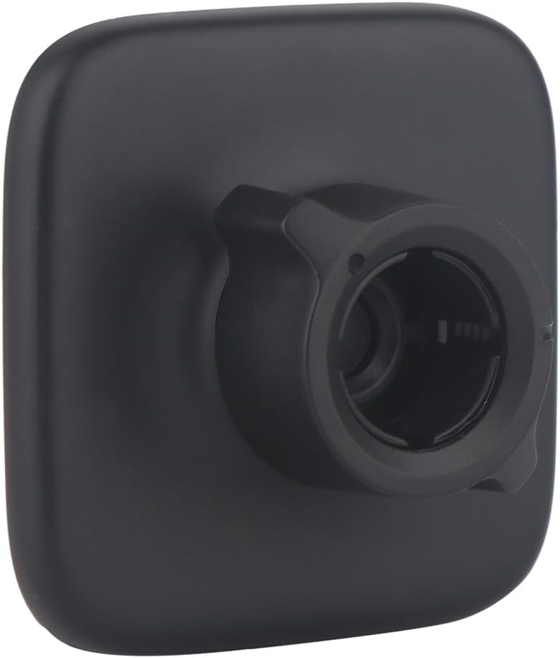 Rigdance 17Mm Magnetic Phone Mount Base for Magsafe 0.67" Ball Socket, Replacement Phone Car Mount Accessory (Simple Square Design) image number 2