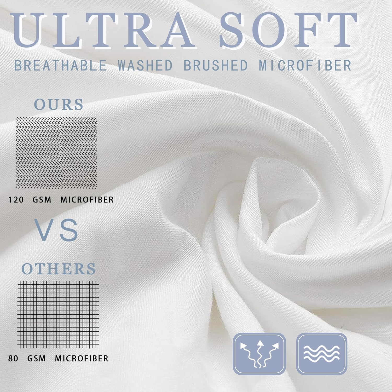 Bed Linen 135 X 200 Cm Fox Children'S Cartoon Animals Duvet Cover 135 X 200 Cm, Set of 2, Soft & Comfortable Microfibre Duvet Covers & Pillowcase 80 X 80 Cm, Bedding Sets with Zip B#-74 image number 1