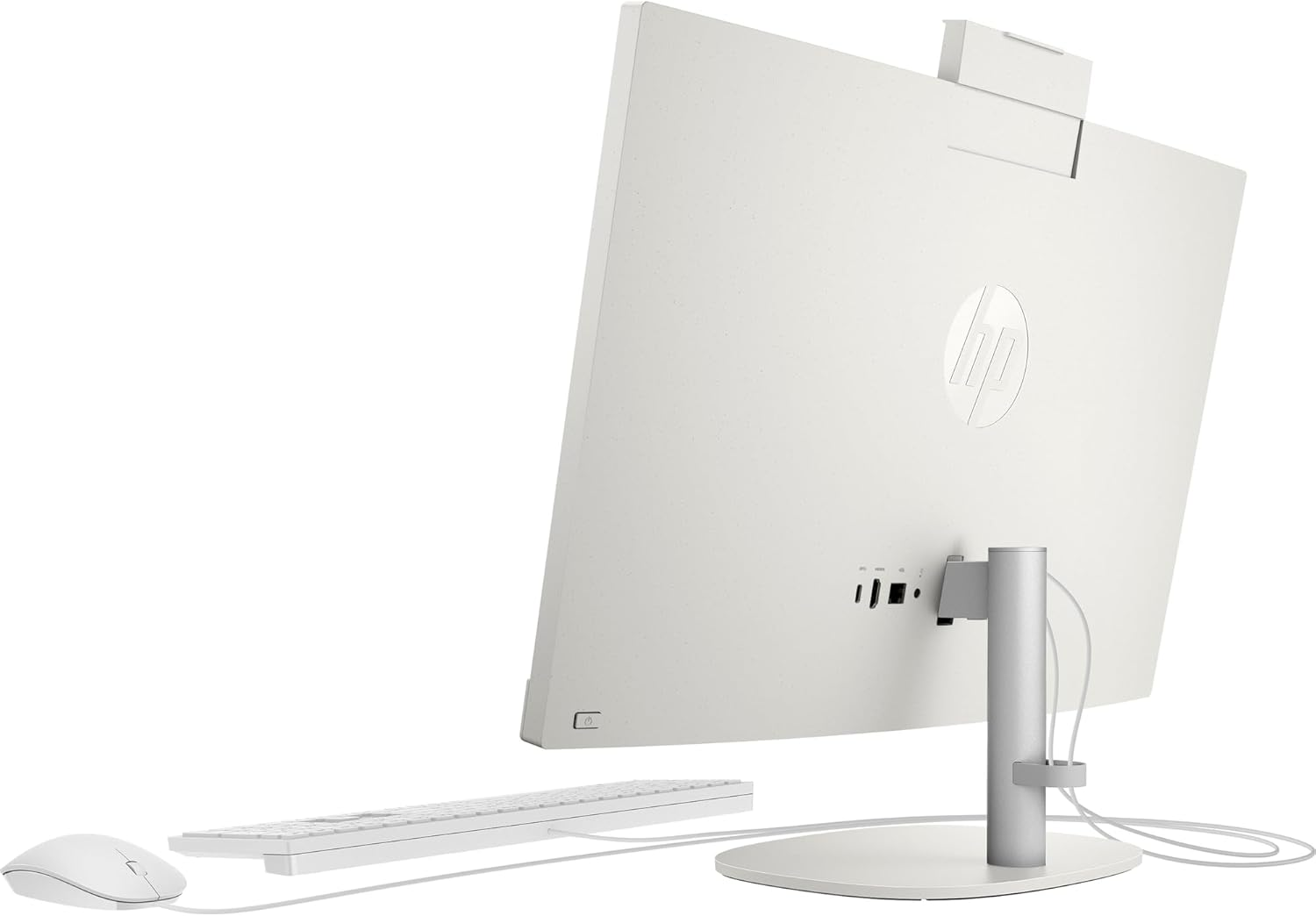 HP All-In-One 24-Cr0006A PC