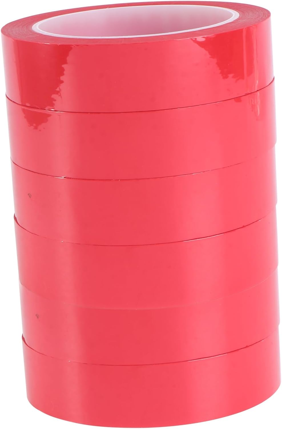 6Pcs Electrical Insulation Tape Positioning Tape Mara for Transformers Random Color image number 1