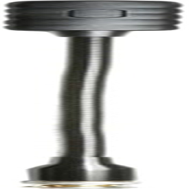 Adam Hall Stands SLED 1 Ultra BNC - BNC Gooseneck Light with 4 COB Leds