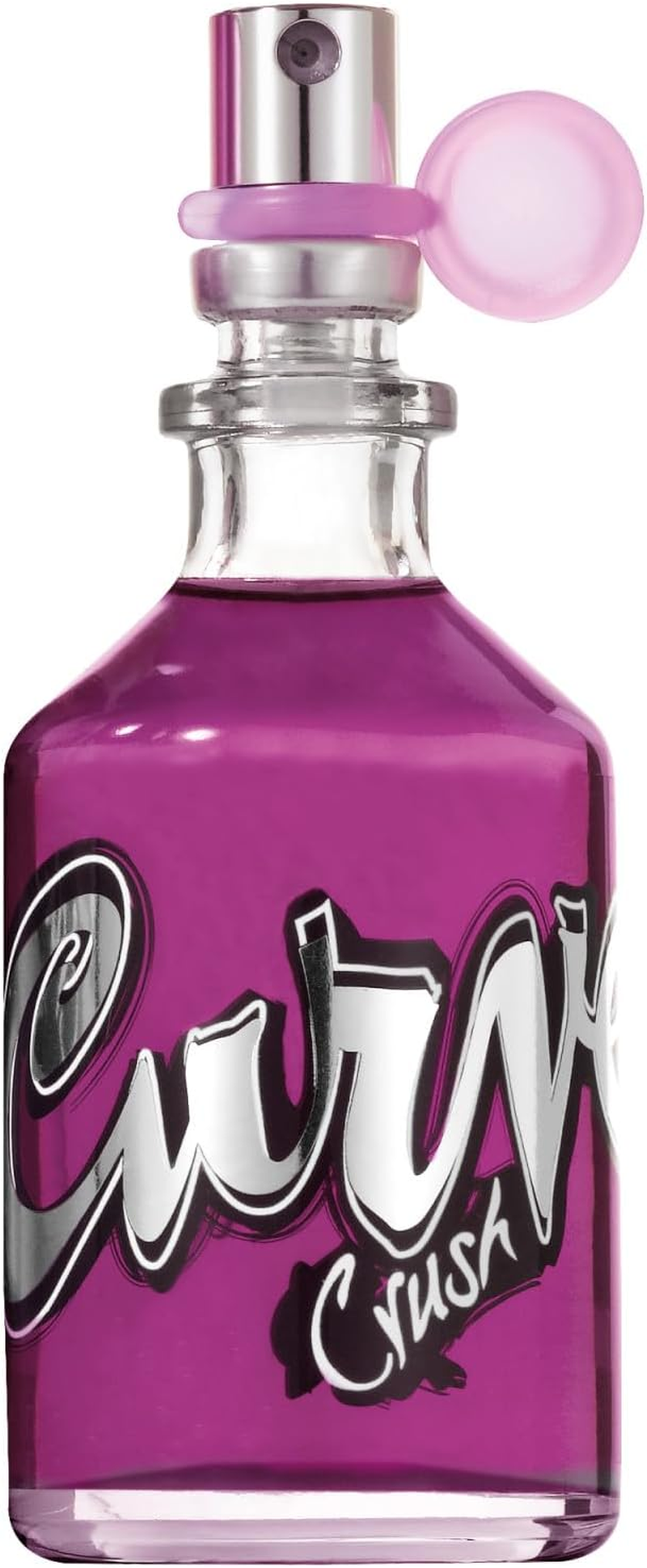 Curve Liz Claiborne Curve Crush by Liz Claiborne for Women - 1.7 Oz EDT Spray, 50.275800000000004 Millilitre image number 4