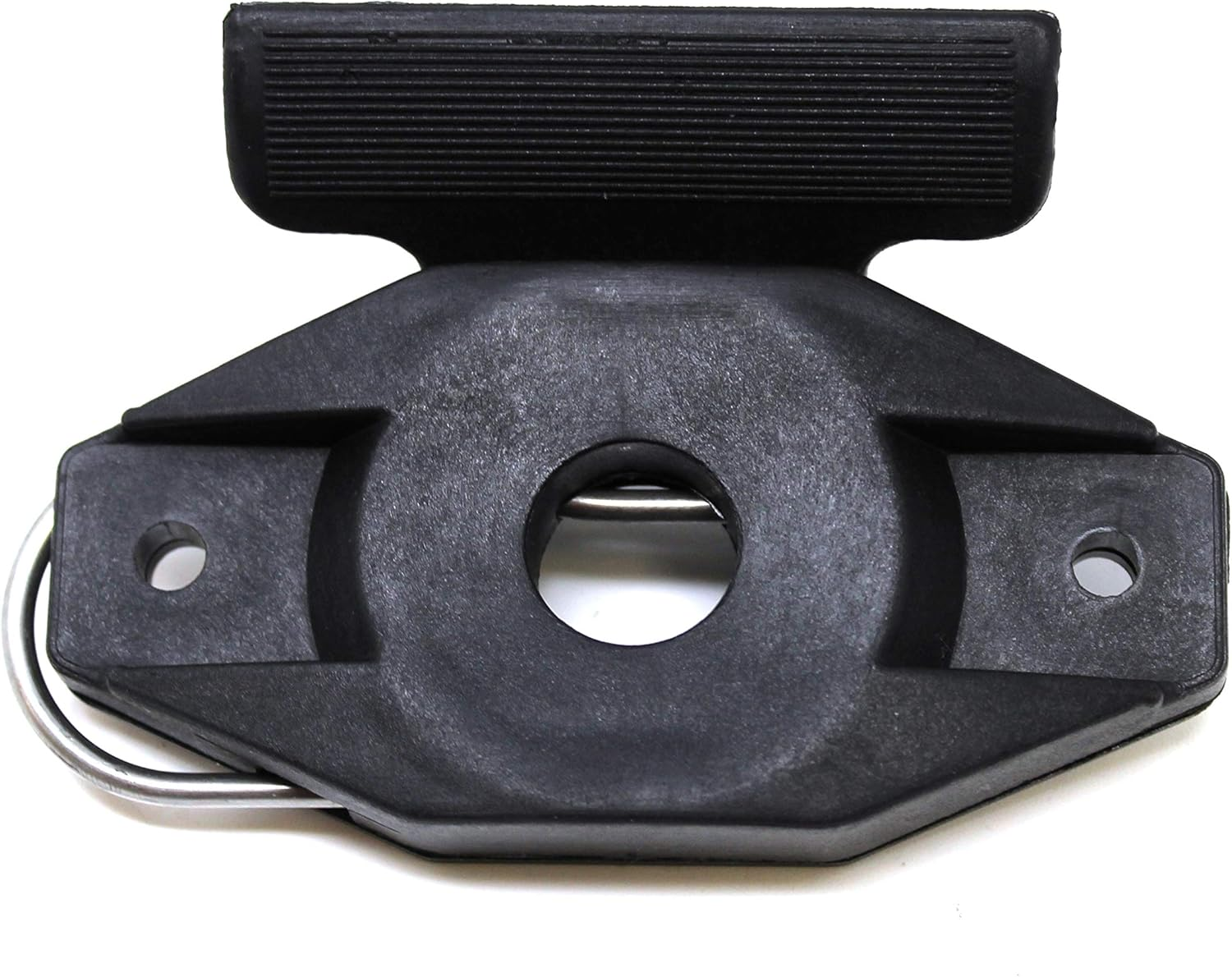 New Seadoo Jet Boat Front Hood Rear Seat Latch Lever Speedster Explorer Sportster image number 4