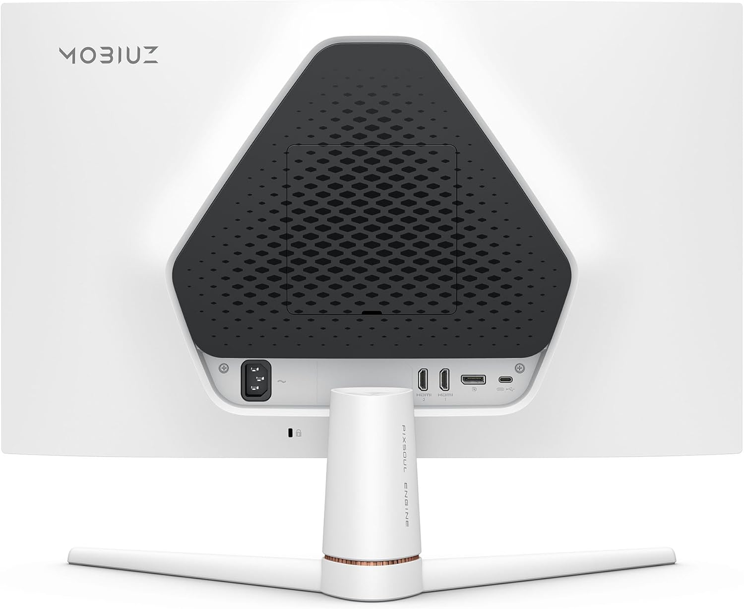 Benq EX251 25-Inch FHD 220Hz MOBIUZ Gaming Monitor