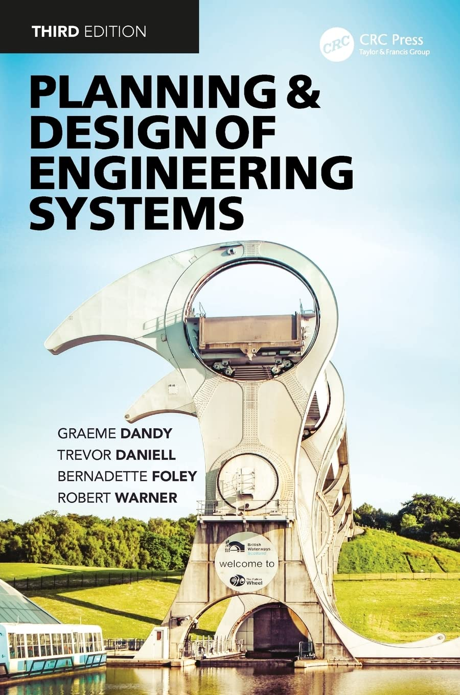 Planning and Design of Engineering Systems image number 2