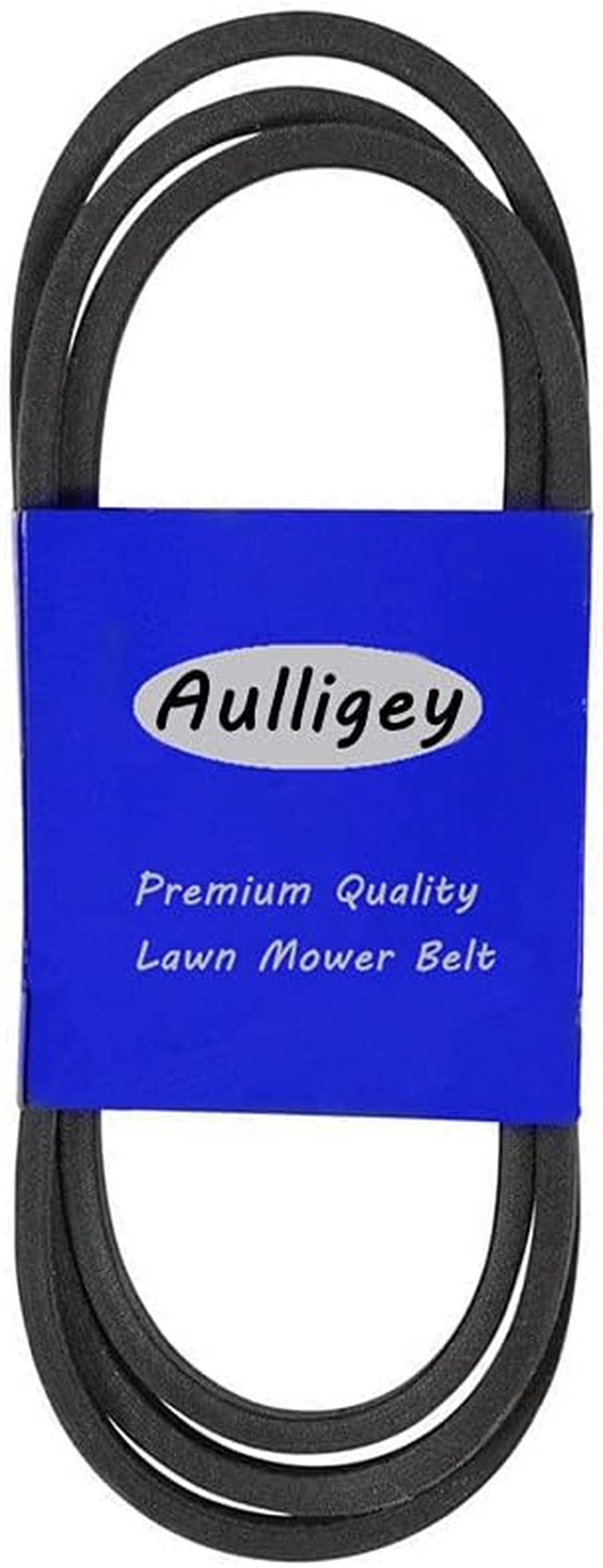Carlma Replacement Mower Deck Belt Fits John Deere M118760 GX24154 M41668 Ariens 07200116 7200116 Zoom 34" 915157 915169 915189 (1/2" X98 1/2") image number 3