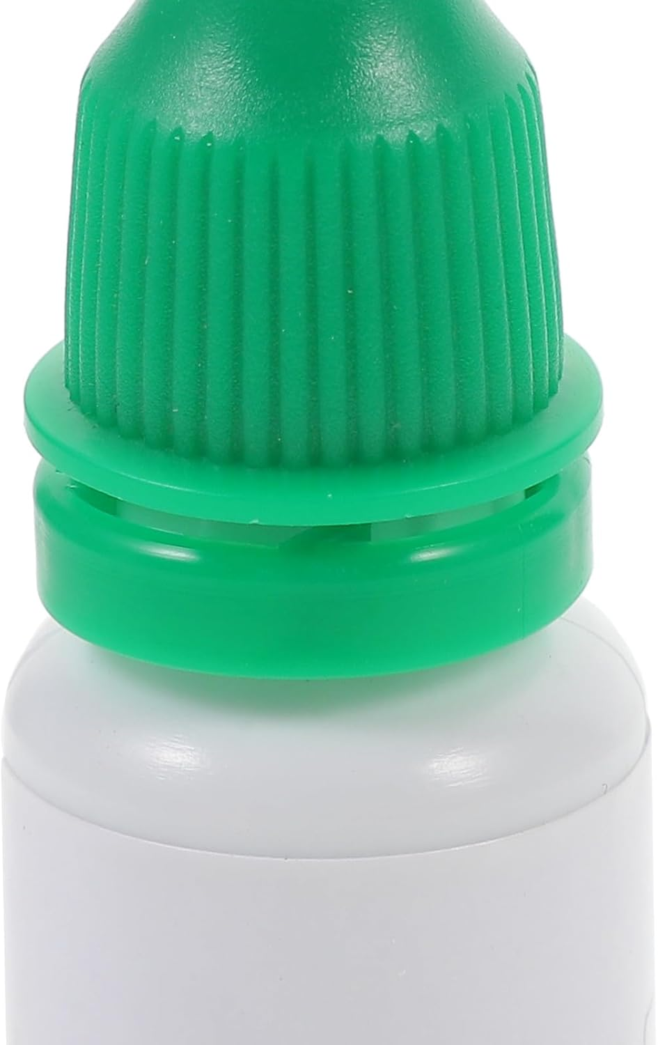 FIXOSHEE Aquarium Co2 Testing Kit Drop Checker Solution 15Ml for Fish Tank Water Quality Detection Aquarium Test Indicator for Aquatic Pets