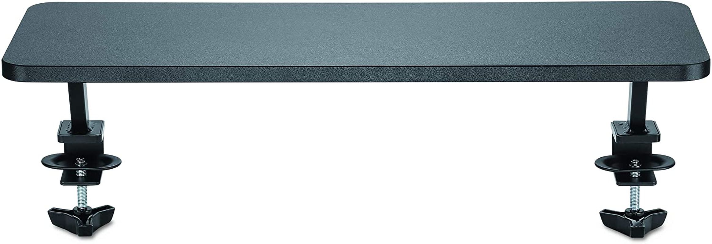 Startech.Com MNRISERCLMP Extra Wide Monitor Riser Stand image number 6