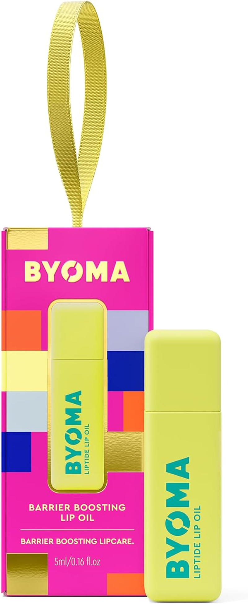 BYOMA Liptide Lip Oil Gift image number 2