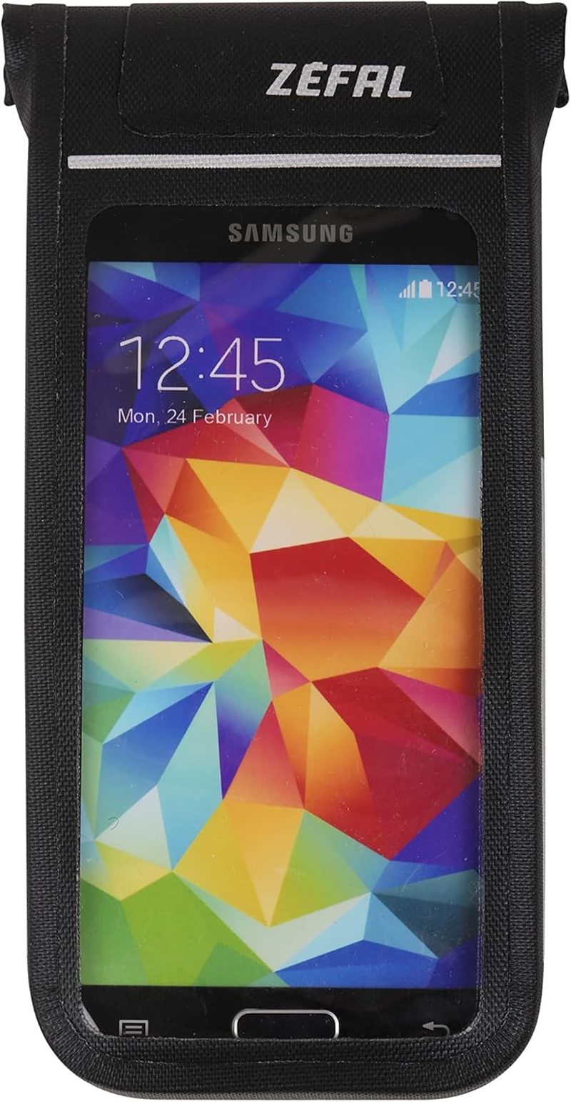 ZEFAL Z Console Dry Phone Case image number 3