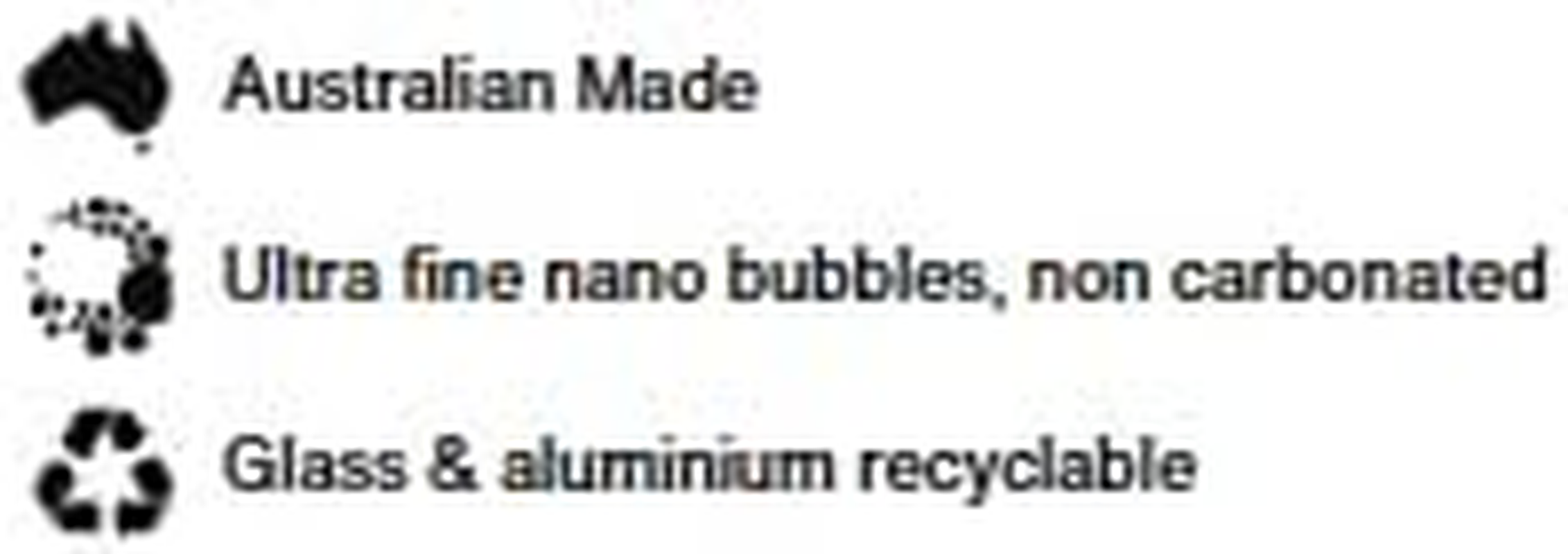 OXYGN&trade; Active Body+ - Nano Oxygen Water -Mixed Berry Taste - 1X12 500Ml Bottles - Infused with Magnesium to Assist in the Reduction of Dehydration and Cramping and Improving Muscle Stamina. image number 4