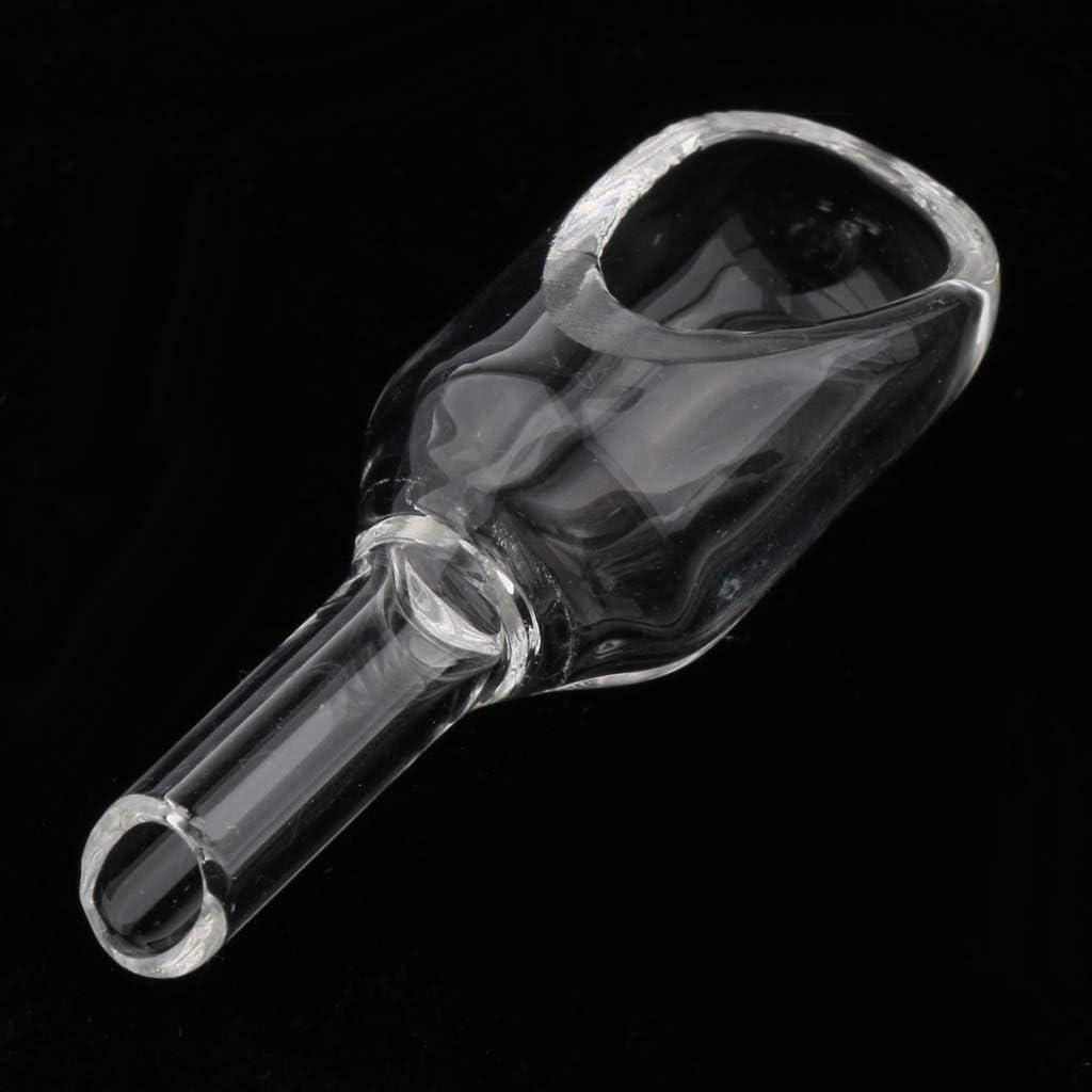 Baosity Glass Weighing Boat Round, Weighing Funnel, XS image number 4