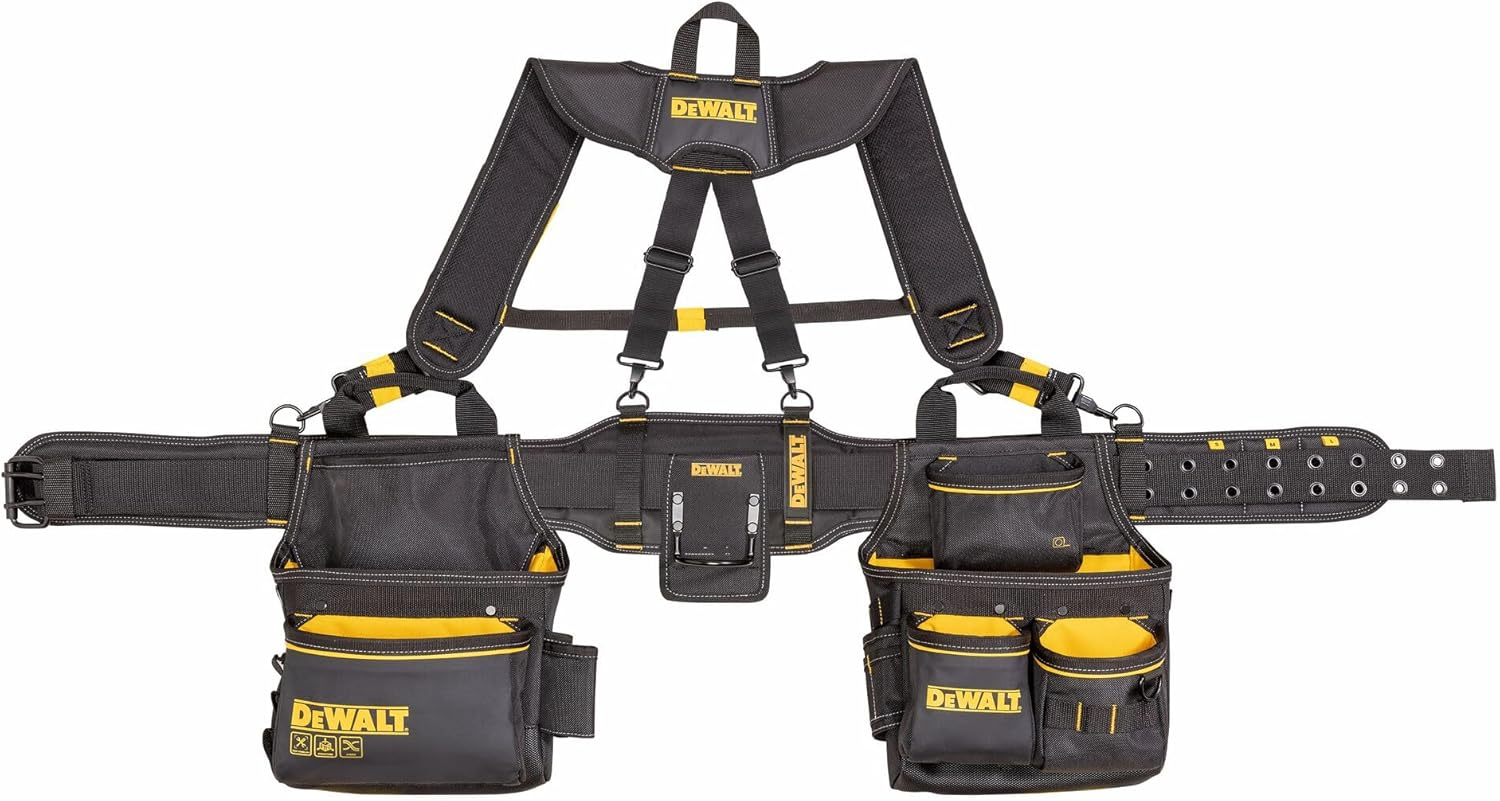 DEWALT Single Pouch image number 2