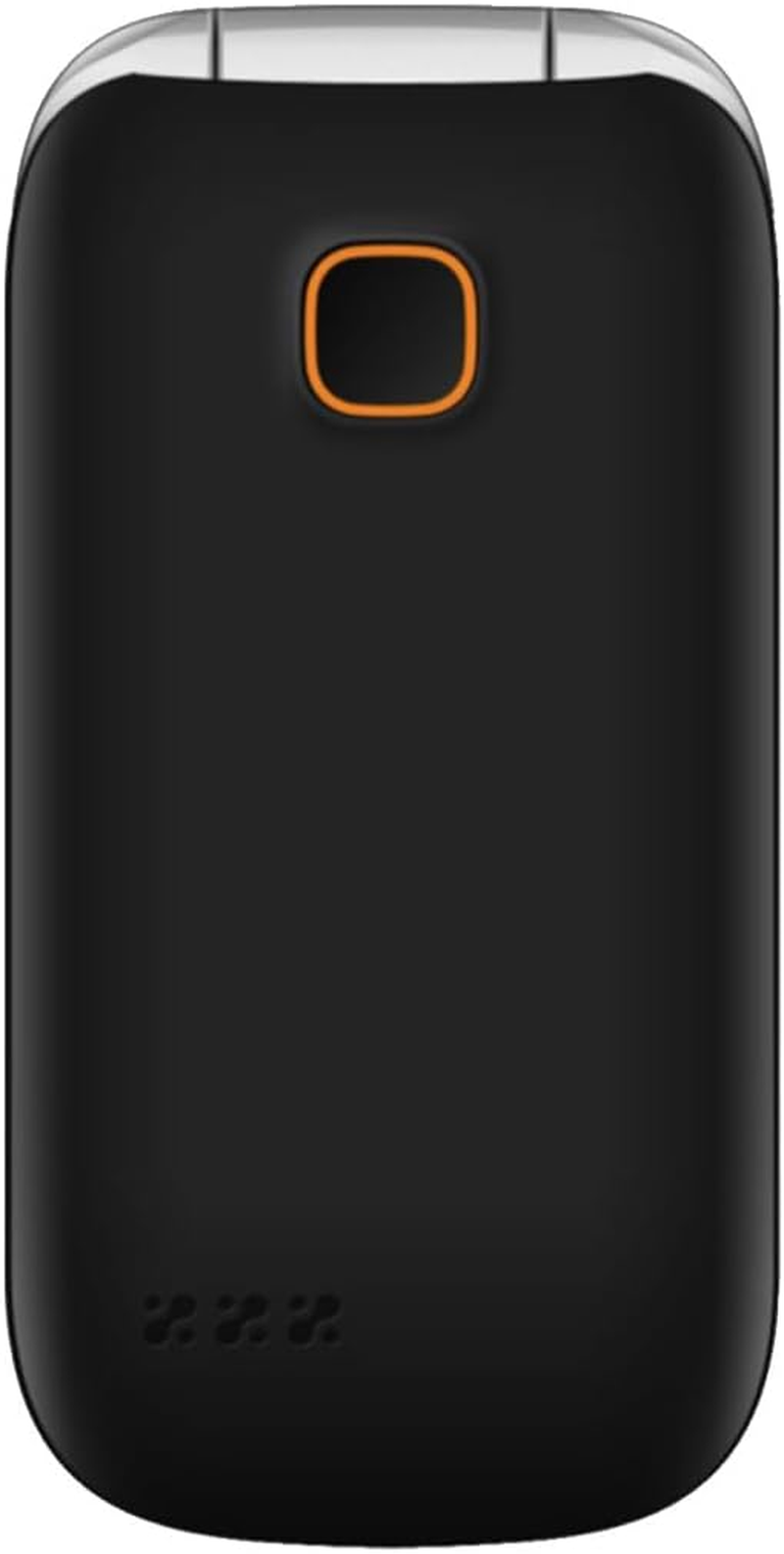 Opel Mobile Flip Phone 6 Mobile with Charging Cradle image number 3