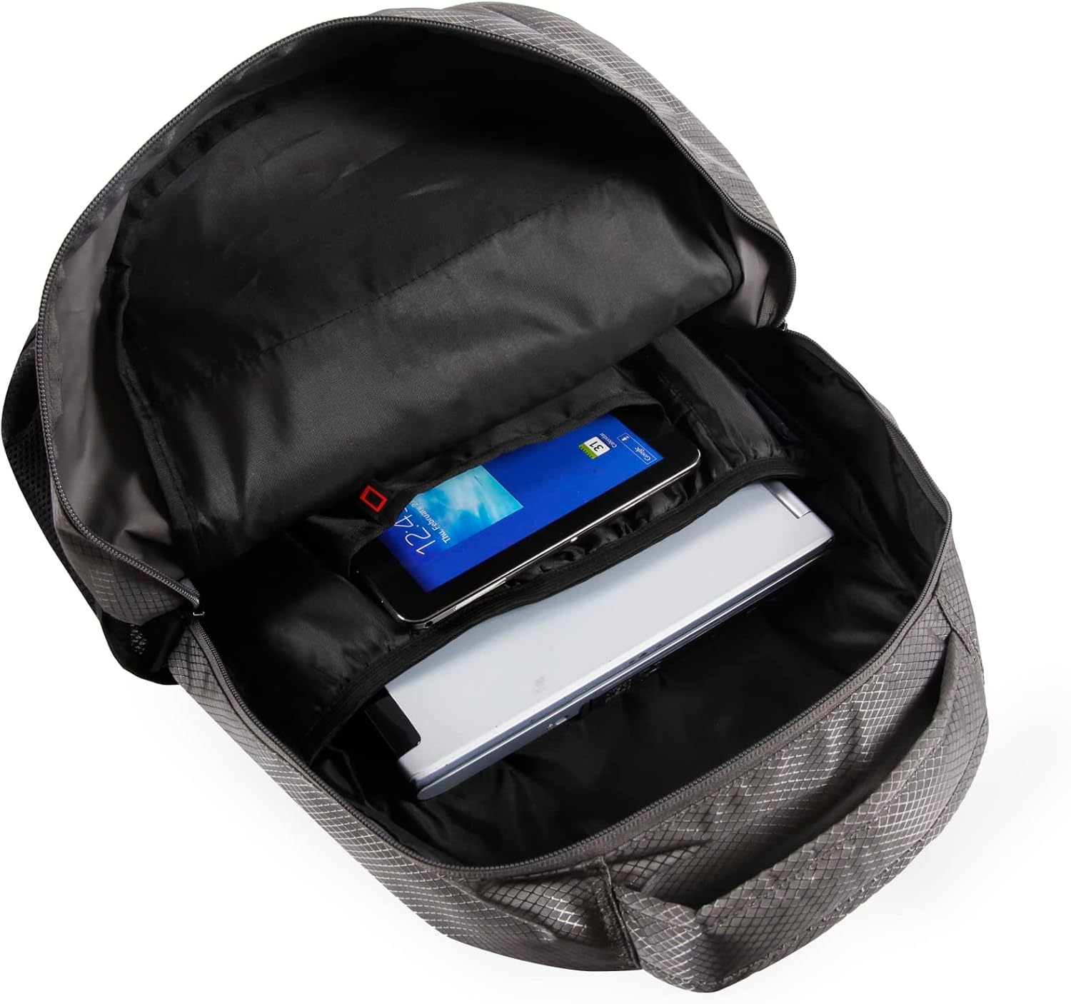 NAUTICA Sail Laptop Backpack image number 5