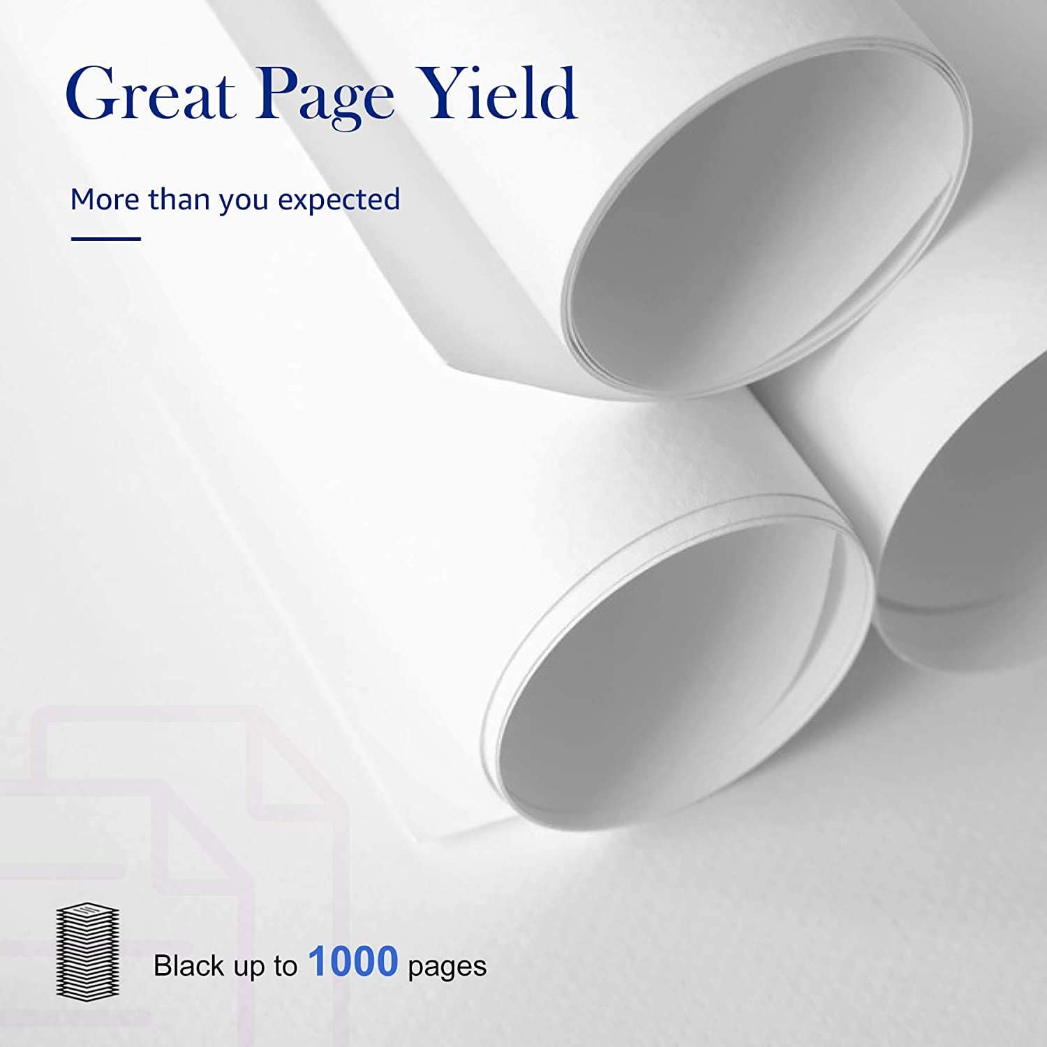 3 Pack Compatible MLT-D111S Toner Cartridge Compatible with Samsung SL-M2020 SL-M2020W SL-M2070 SL-M2070FW(3 Pack) image number 3