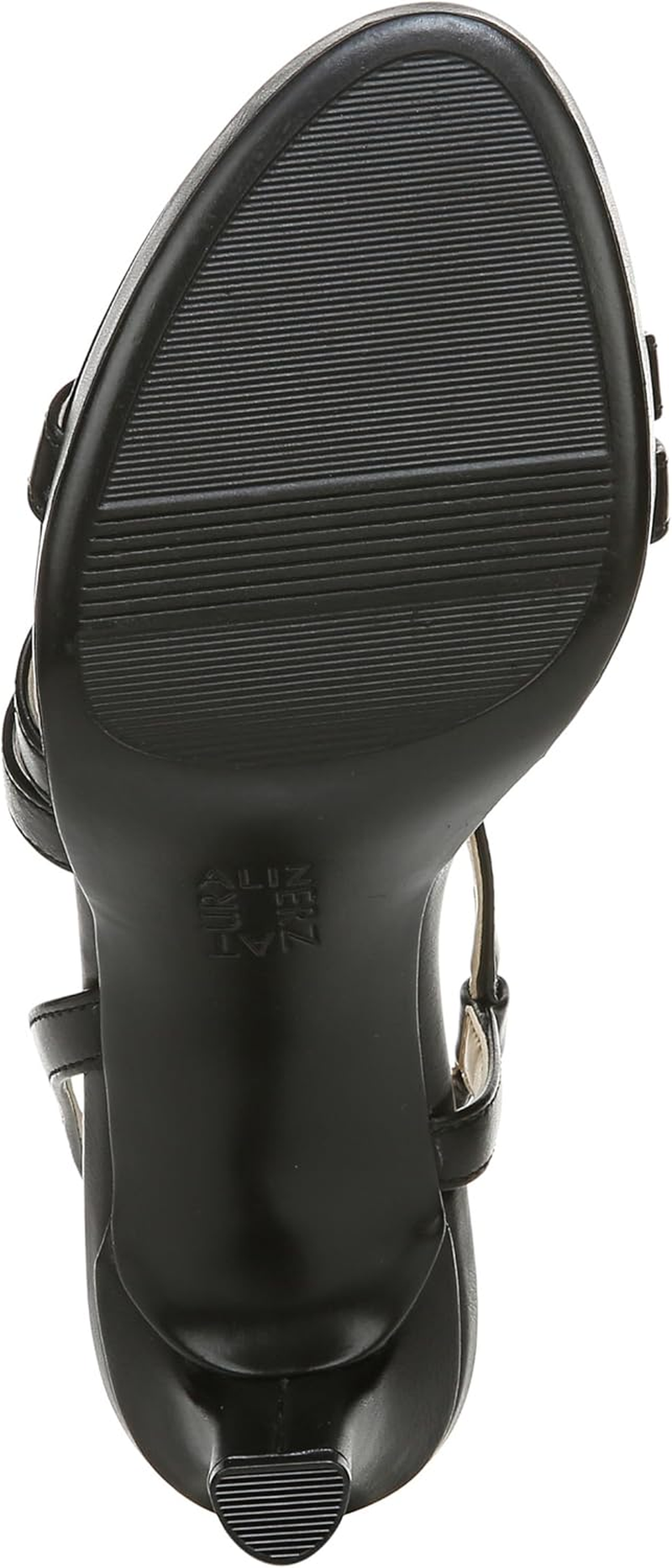 Naturalizer Women'S Brenta Heeled Sandal image number 4