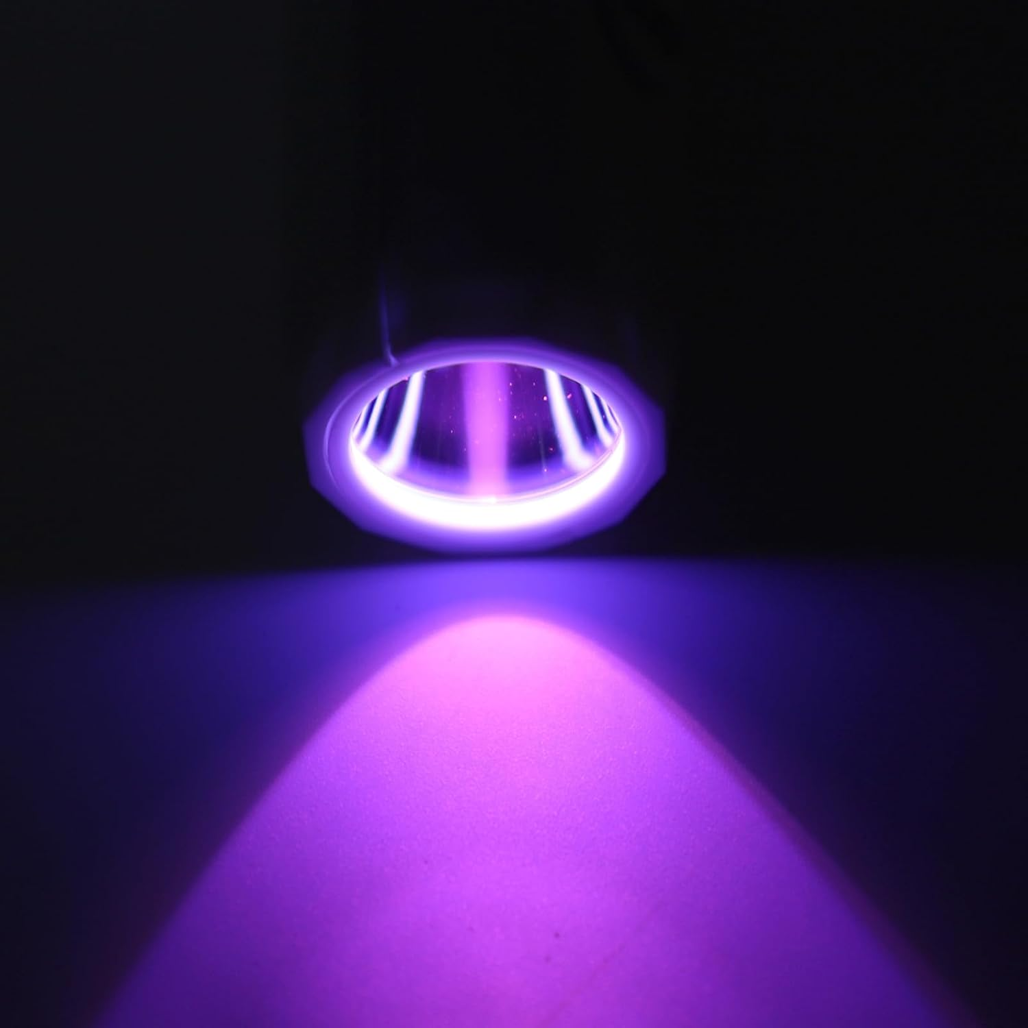 MENDUNER U V Nail Lamp Touch Control - 9W Flash Cure, Gooseneck Design, Rechargeable 2500Mah Battery, Portable LED Light for Gel Nails image number 3