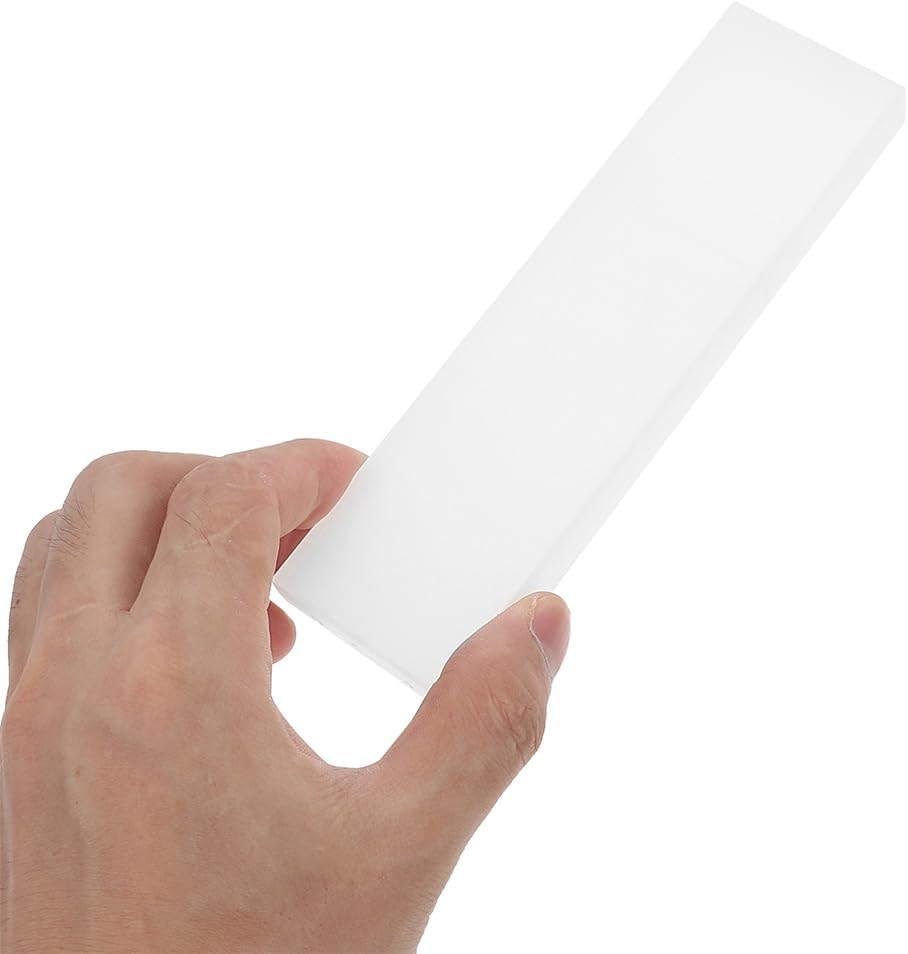 Ipetboom 3Pcs Tongue Scraper Case Lightweight Washable Storage Box for Easy Carrying and Organization Portable Tongue Scraper Holder for Travel and Maintenance image number 2