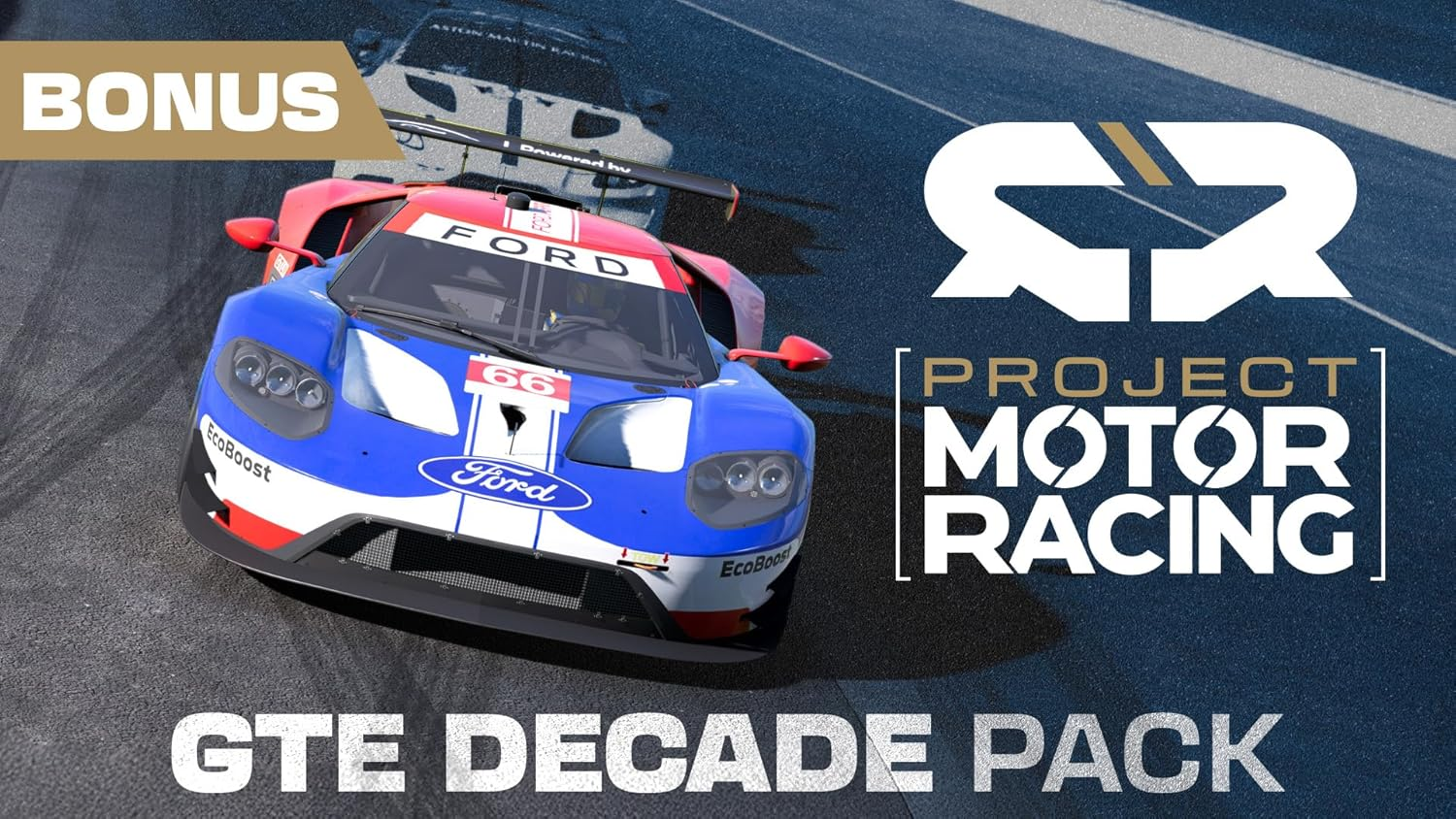 Project Motor Racing - Playstation 5 image number 2