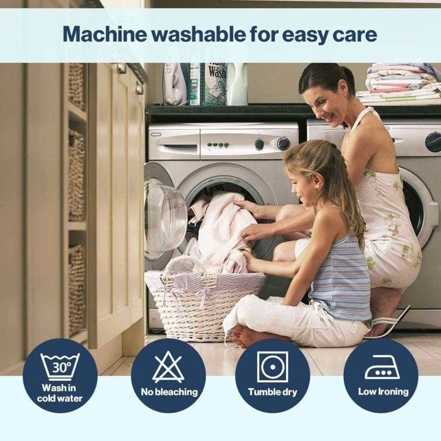 BJCJGGL Super King Quilt Cover Christmas Bedding for Kids Aldult Duvet Cover with Zipper Closure + 2 Pillowcases 50X75 Cm - Breathable Hypoallergenic Microfiber Quilt Cover - 275X240 Cm