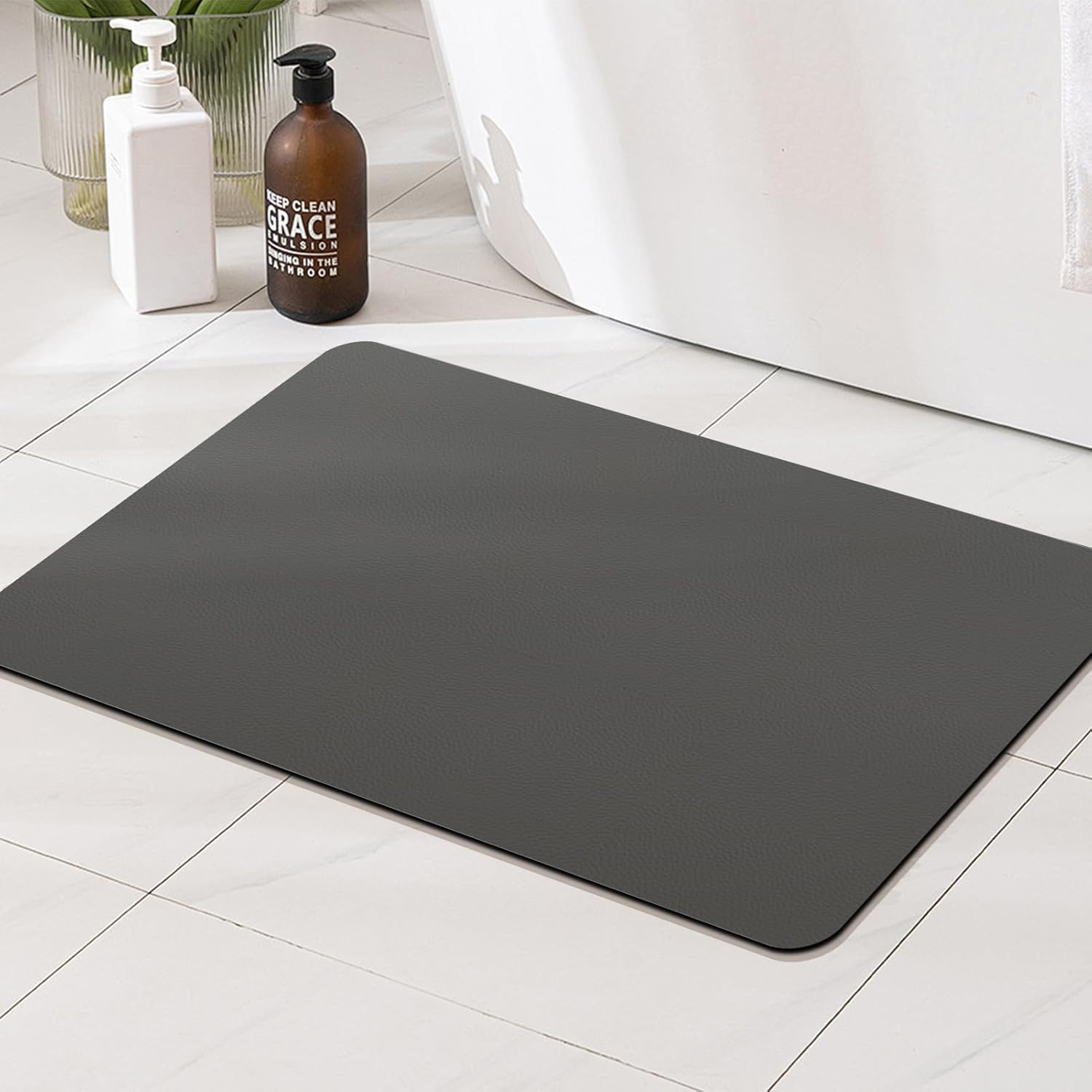 Bath Mat image number 1