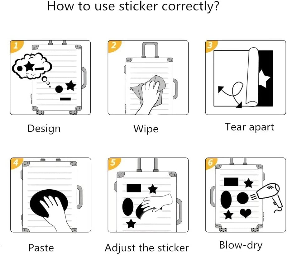 300PCS Cartoon Stickers, Vinyl Waterproof Stickers for Laptop,Bumper,Skateboard,Water Bottles,Computer,Phone,Cartoon Anime Stickers for Kids Teens Adult image number 1