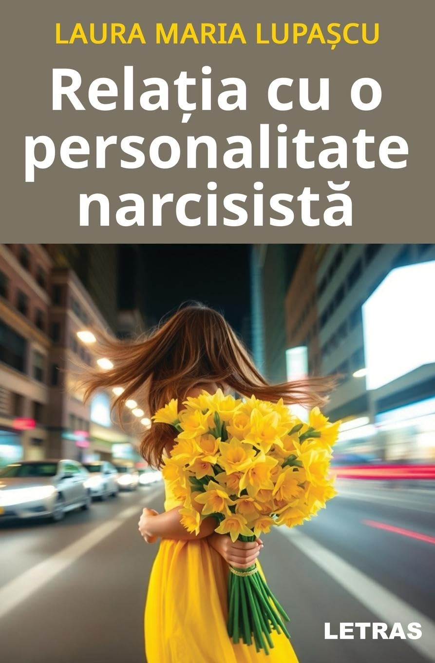 Relatia Cu O Personalitate Narcisista
