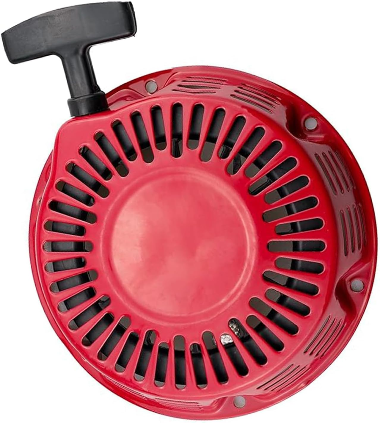 Caalii Recoil Starter Compatible with Honda GX240 8HP GX270 9HP 28400-ZE2-W01ZA 28400-ZE2-W01ZB 28400-ZE2-W01ZN 8HP 9HP Rotary 26-10469 Generator Engine 270Cc Water Pump image number 3