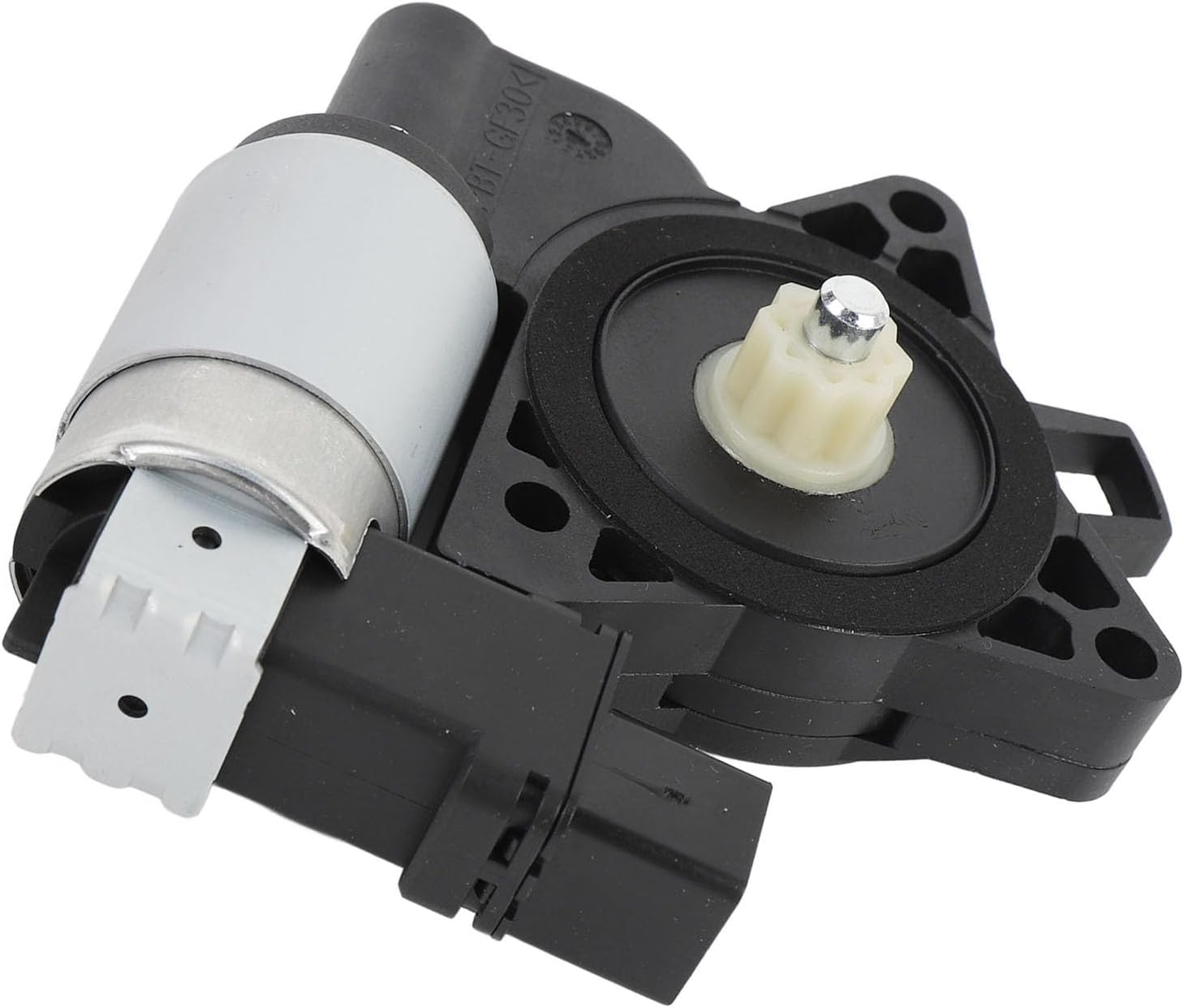 Power Window Lift Motor, Front Right Rear Left Driver Side Power Window Lift Regulator Motor 742-802 D6515958XB for 3 6 2 RX-8 CX-9 image number 6