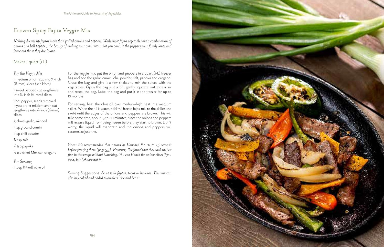 The Ultimate Guide to Preserving Vegetables: Canning, Pickling, Fermenting, Dehydrating and Freezing Your Favorite Fresh Produce image number 3