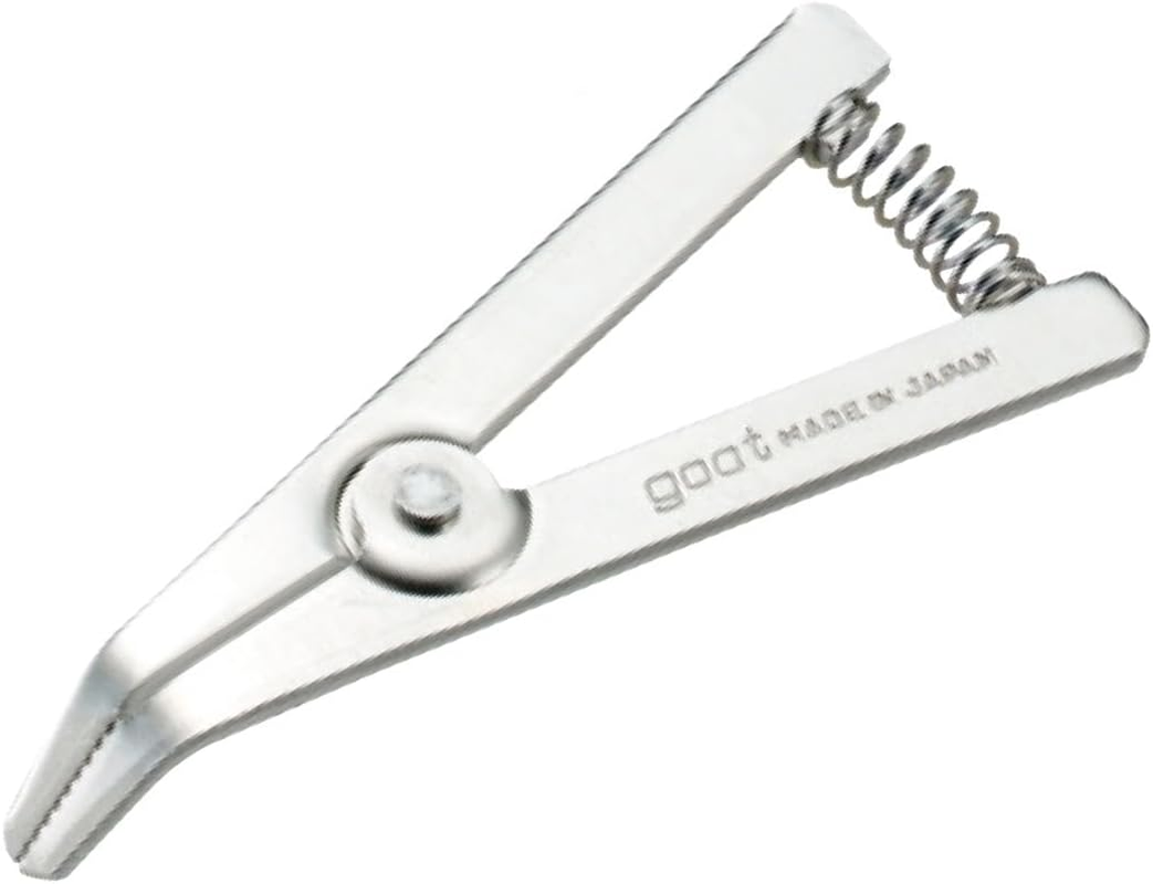 Taiyo Electric Sangyo (Goot) Heat Clip, Heat Dissipation Clip, Set of 2 Types H-2SL image number 2