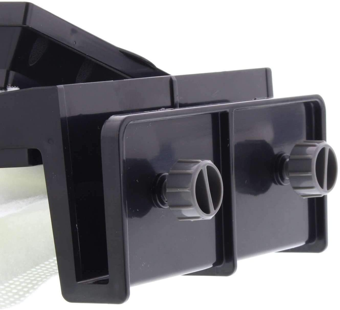 Filter Sock 37X10X10Cm Suit up to 10Mm Glass Fish Tank Aquarium Aqua One 50102 image number 5