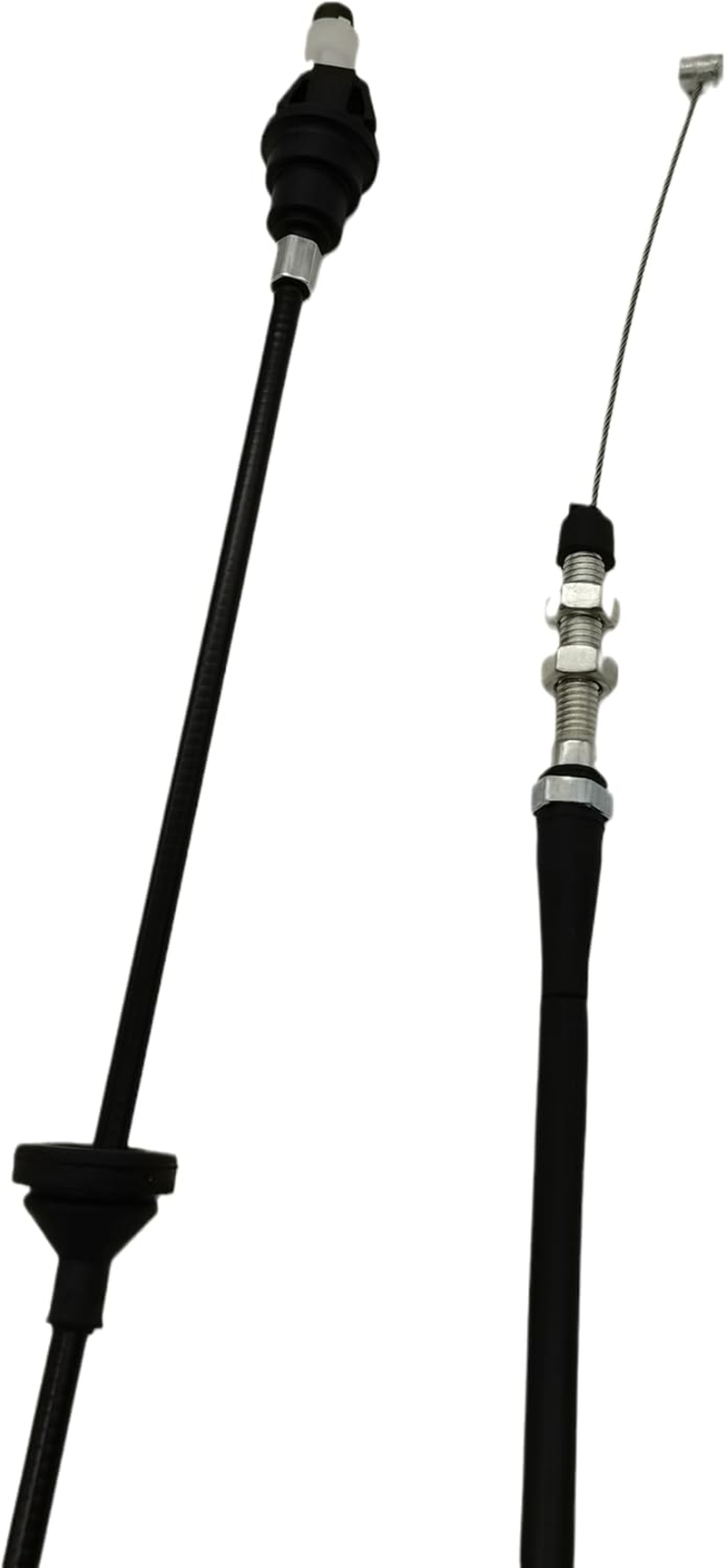 NEW Throttle Accelerator Cable Fit 2002 2003 2004 2005 Suba-Ru Impreza WRX 2.0L Accelerator Cable Throttle Cable image number 4