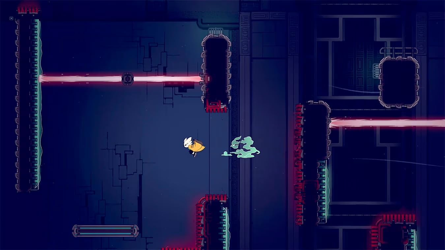 Nine Sols - Nintendo Switch image number 6