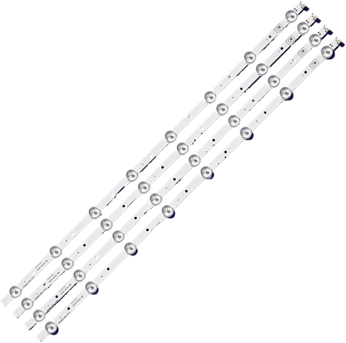 625Mm LED Backlight 8LED for KLV-32R426A KLV-32R421A KDL-32R423A KDL-32R400A KDL-32R420A SVG320AE1 S320DB3-1 image number 3