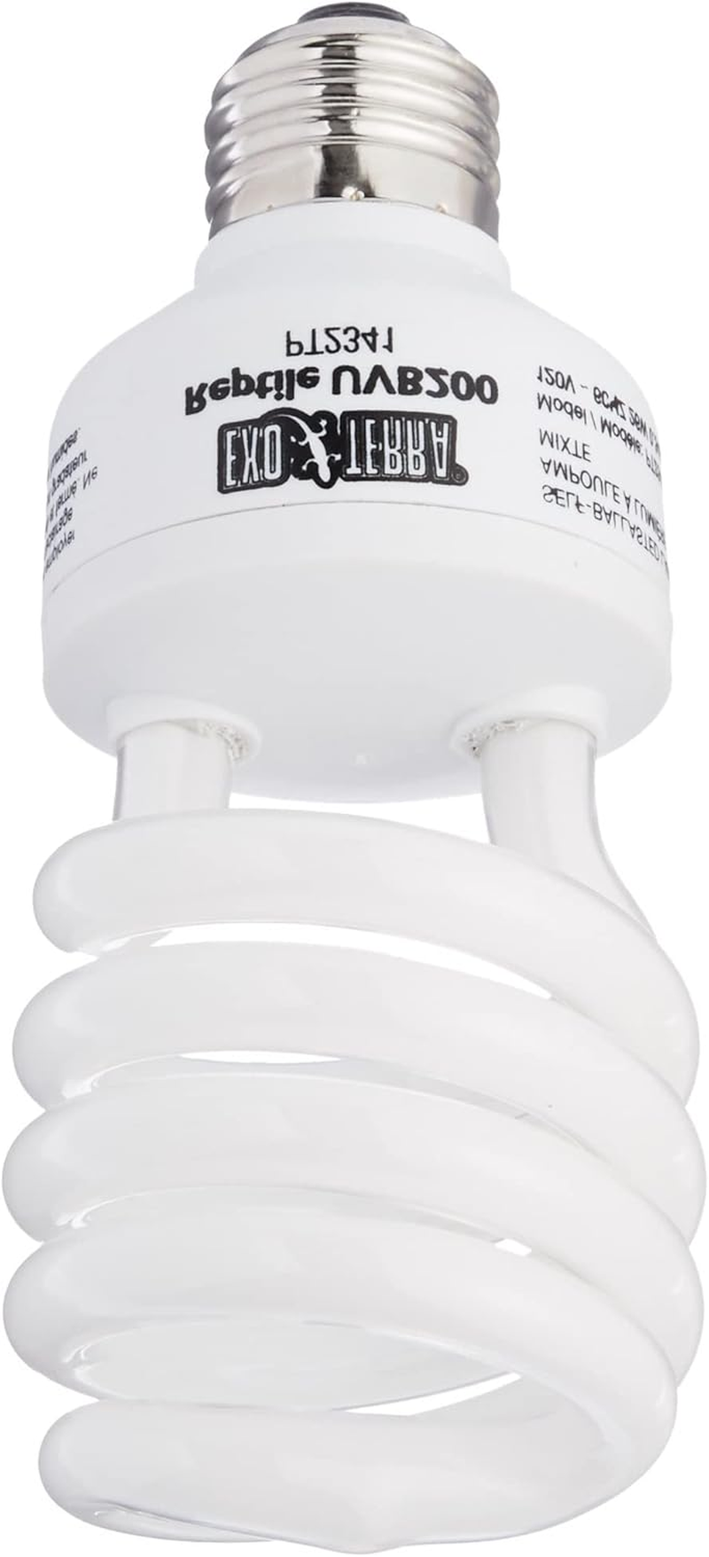Exo Terra UVB 200 Intense Compact Fluorescent Lamp, 25-Watt image number 1