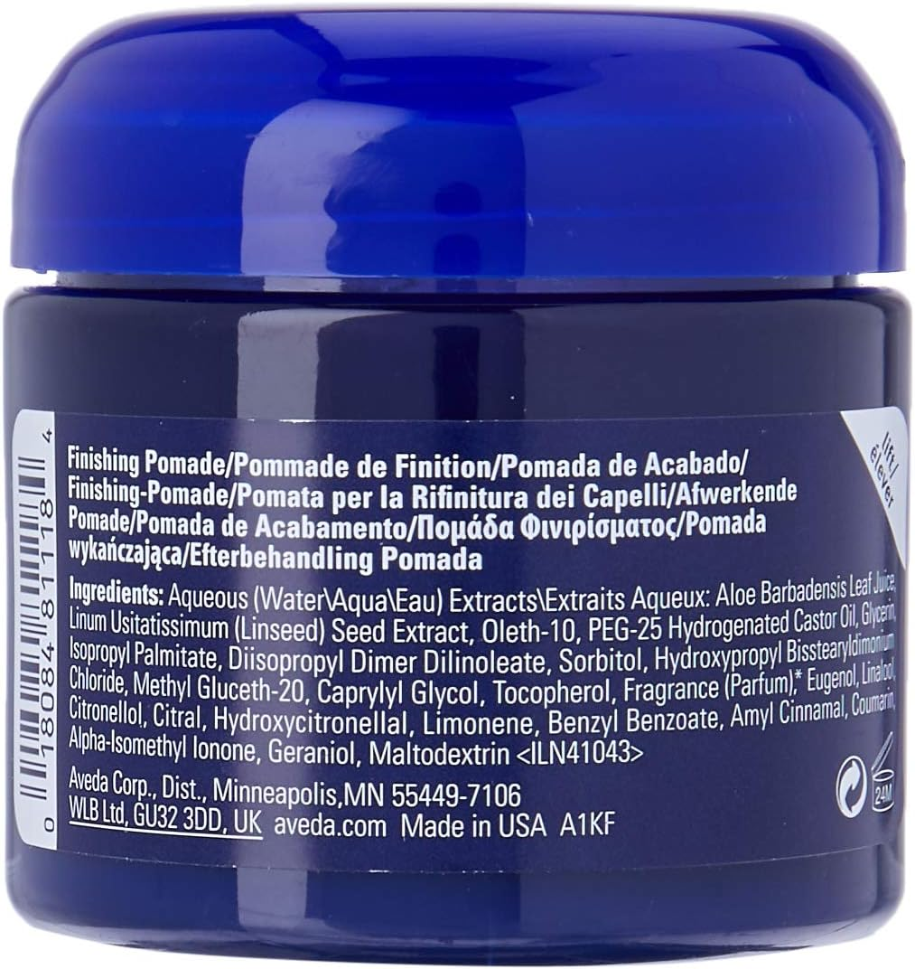 Aveda Brilliant Humectante Pomade image number 2