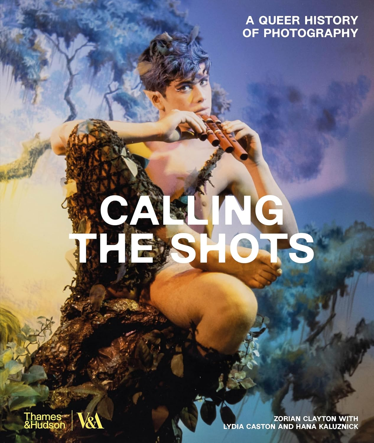 Calling the Shots (Victoria and Albert Museum): a Queer History of Photography image number 5