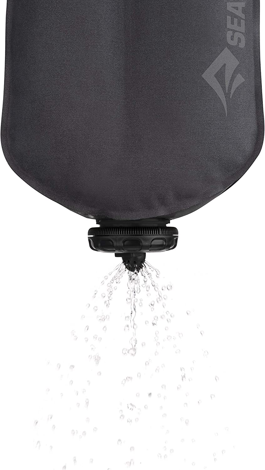 Sea to Summit Watercell X Lightweight Camping Water Storage/Dispenser and Shower image number 2